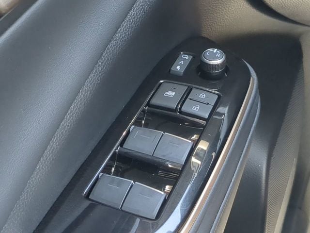 2026 Toyota Toyota Crown Signia XLE