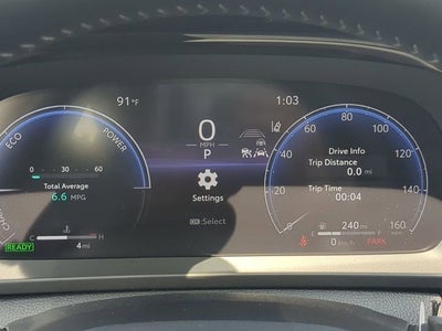 2026 Toyota Toyota Crown Signia XLE