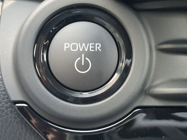 2026 Toyota Toyota Crown Signia XLE