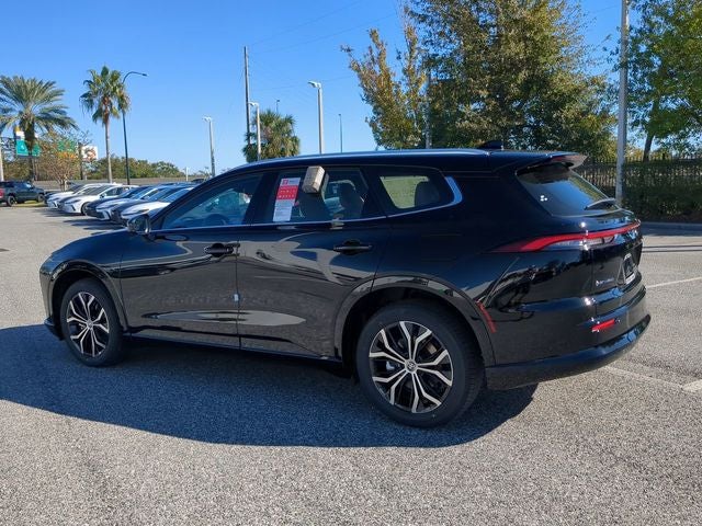 2026 Toyota Toyota Crown Signia XLE