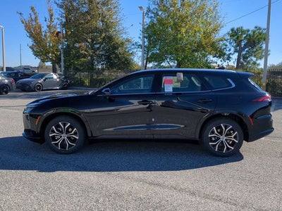 2026 Toyota Toyota Crown Signia XLE