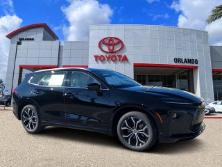 2026 Toyota Toyota Crown Signia XLE