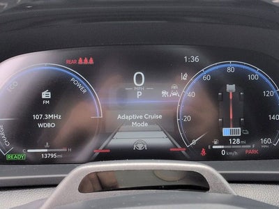 2025 Toyota Toyota Crown Signia Limited