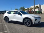 2026 Toyota Toyota Crown Signia XLE