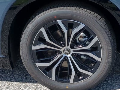 2026 Toyota Toyota Crown Signia XLE