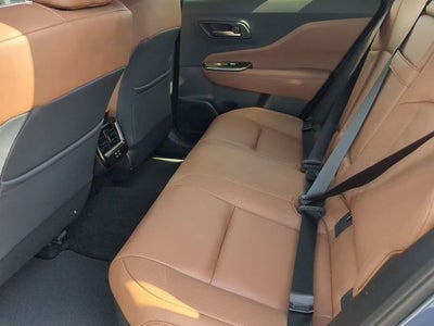 2026 Toyota Toyota Crown Signia XLE