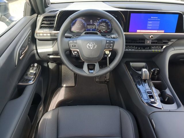 2026 Toyota Toyota Crown Signia Limited