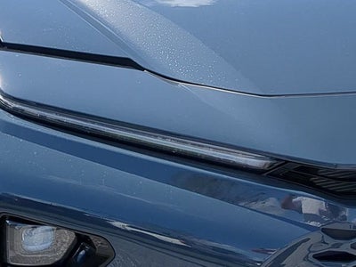 2026 Toyota Toyota Crown Signia XLE