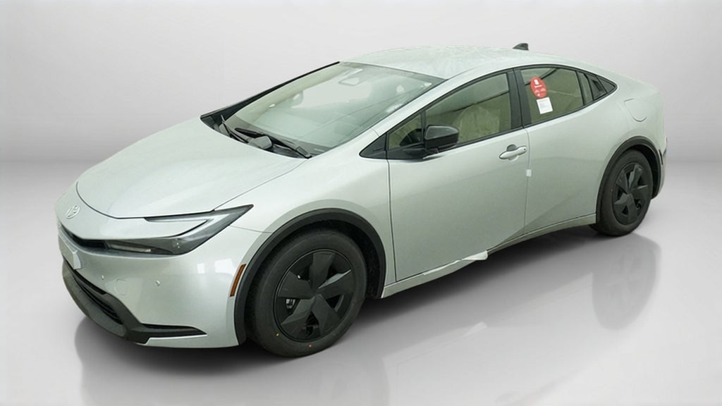 2027 Toyota Prius LE