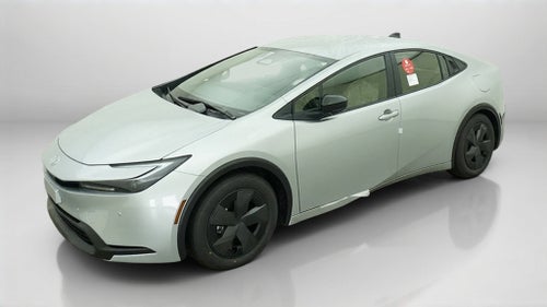 2027 Toyota Prius LE