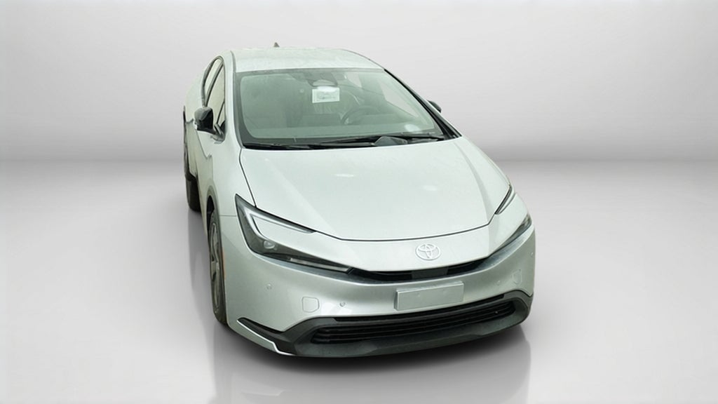 2027 Toyota Prius LE