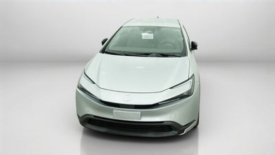 2027 Toyota Prius LE