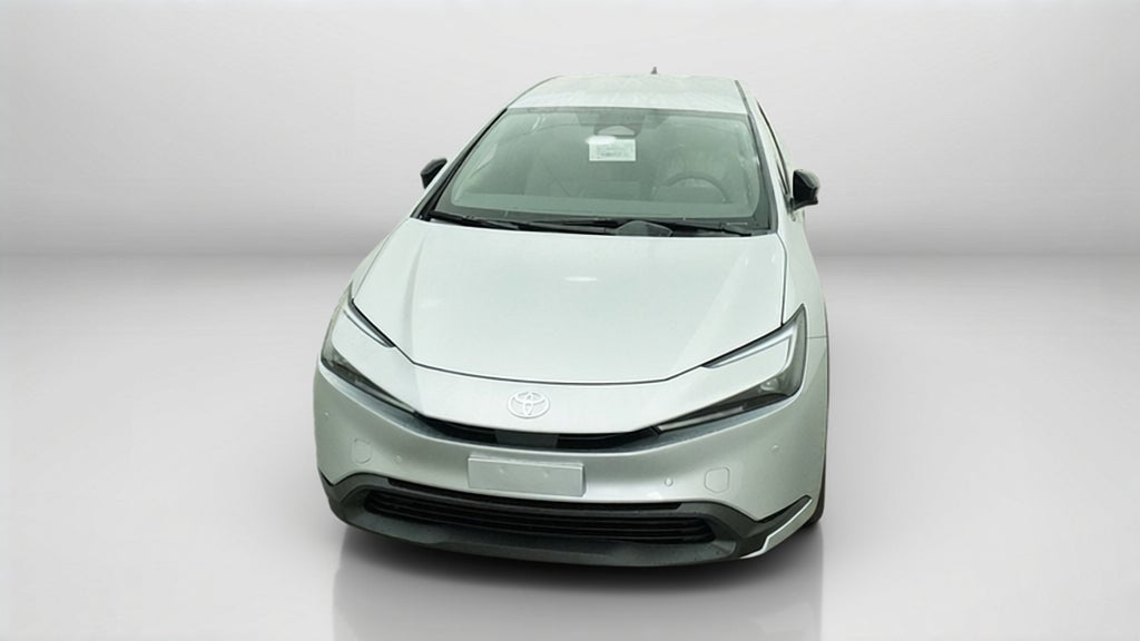 2027 Toyota Prius LE