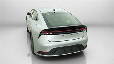 2027 Toyota Prius LE