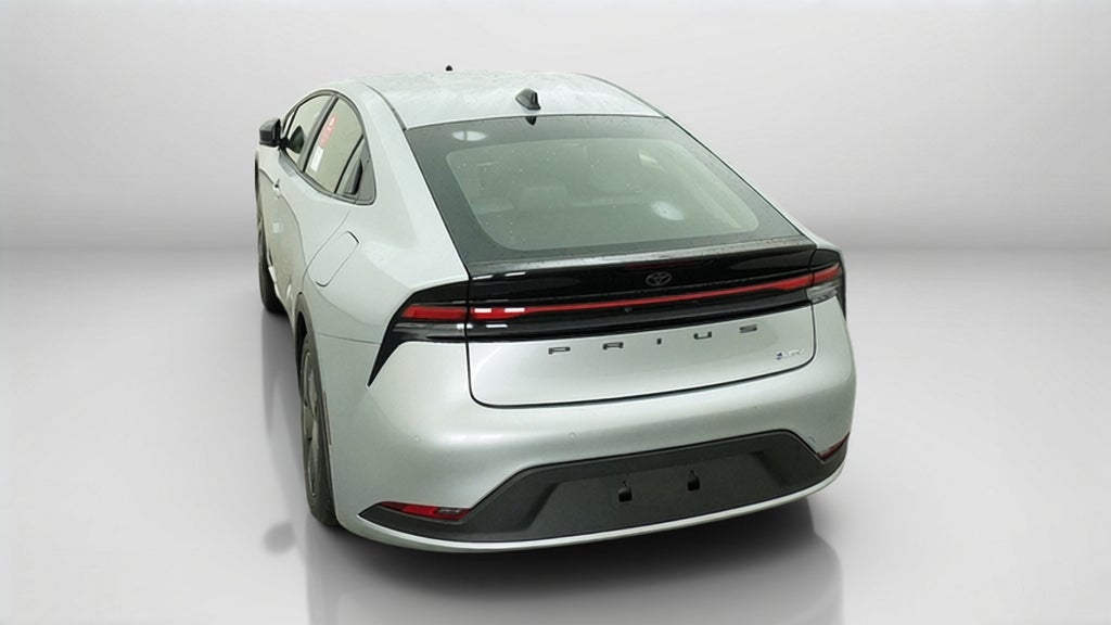 2027 Toyota Prius LE