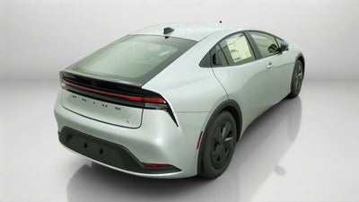 2027 Toyota Prius LE