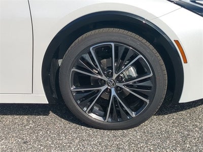 2026 Toyota Prius Limited