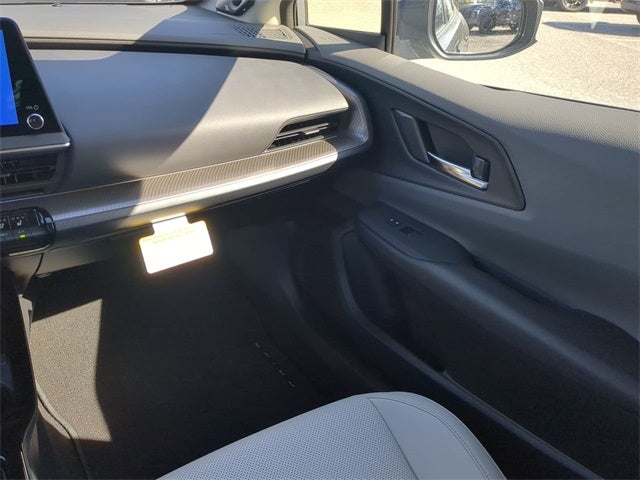 2026 Toyota Prius Limited