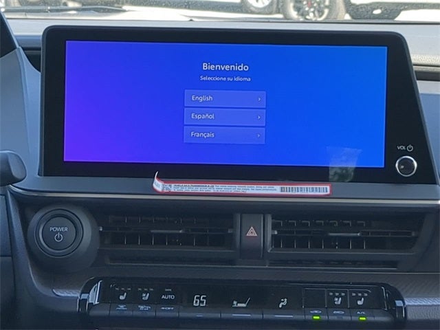 2026 Toyota Prius Limited