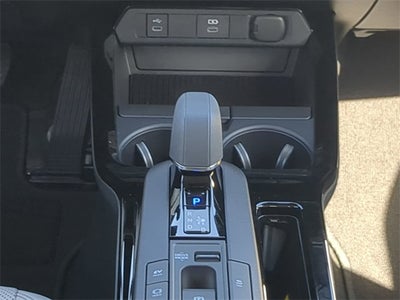 2026 Toyota Prius Limited