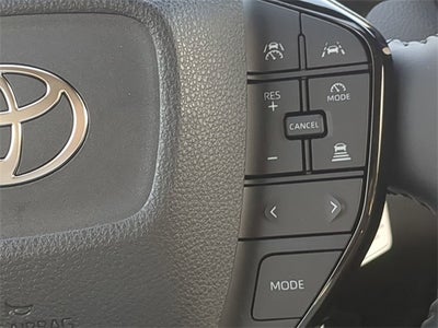 2026 Toyota Prius Limited