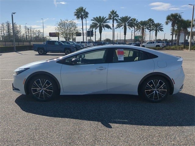 2026 Toyota Prius Limited