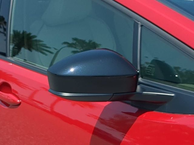 2027 Toyota Prius XLE