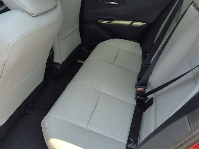 2027 Toyota Prius XLE