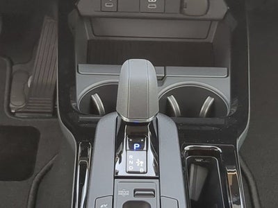2027 Toyota Prius XLE