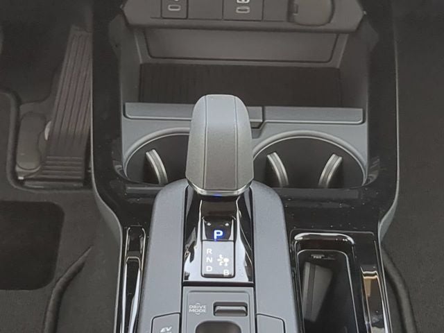 2027 Toyota Prius XLE