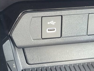 2027 Toyota Prius XLE