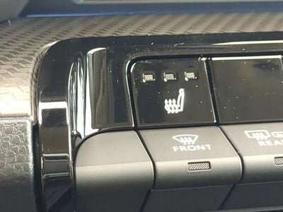 2027 Toyota Prius XLE