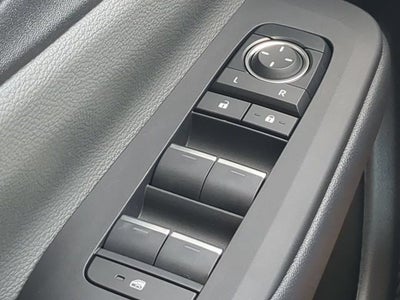 2027 Toyota Prius XLE