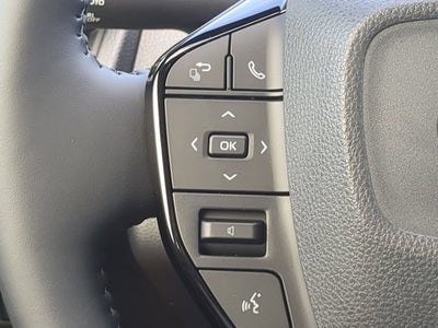 2027 Toyota Prius XLE