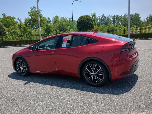 2027 Toyota Prius XLE