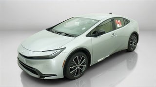 2027 Toyota Prius XLE