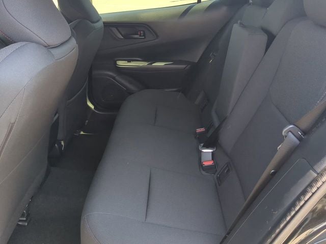 2026 Toyota PRIUS SE SE