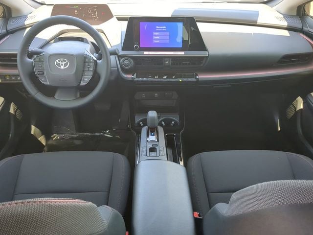 2026 Toyota PRIUS SE SE