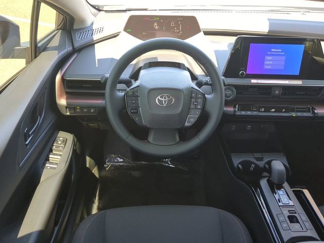2026 Toyota PRIUS SE SE