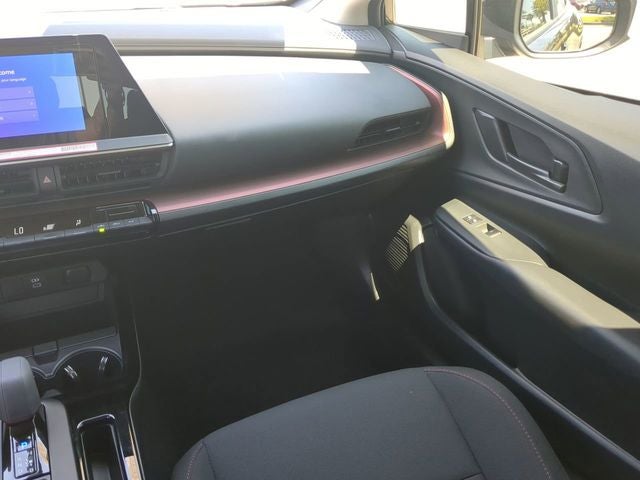 2026 Toyota PRIUS SE SE