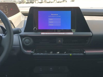 2026 Toyota PRIUS SE SE