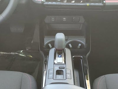 2026 Toyota PRIUS SE SE