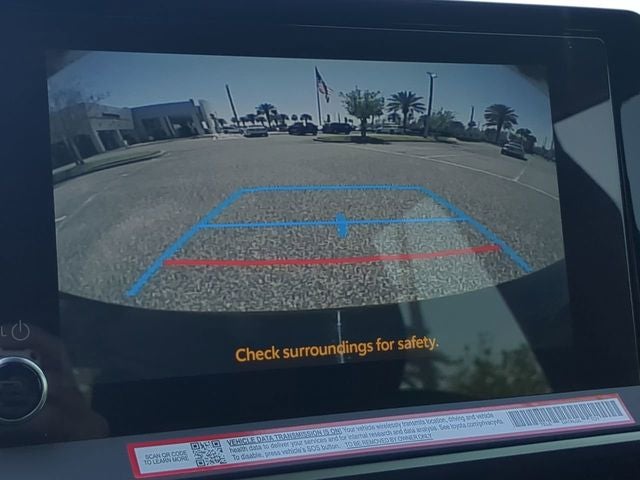 2026 Toyota PRIUS SE SE