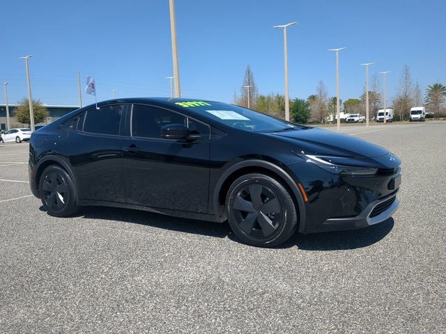 2026 Toyota PRIUS SE SE