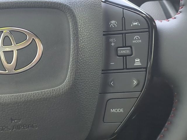 2026 Toyota PRIUS SE SE