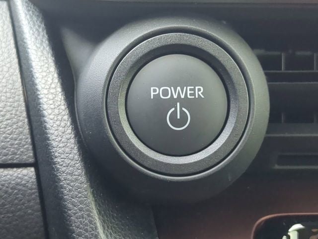 2026 Toyota PRIUS SE SE