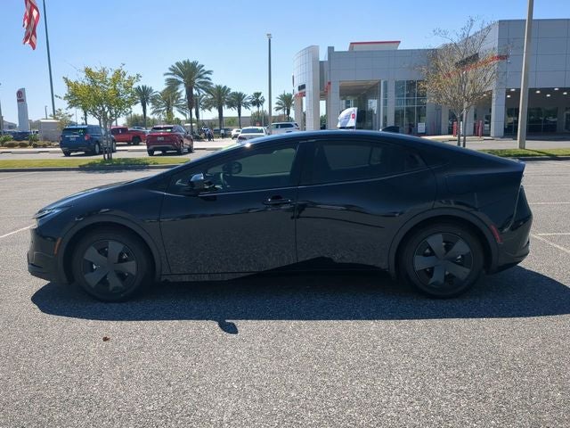 2026 Toyota PRIUS SE SE