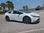2027 Toyota Prius Plug-in Hybrid XSE Premium