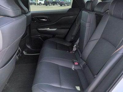 2023 Toyota Toyota Crown Platinum