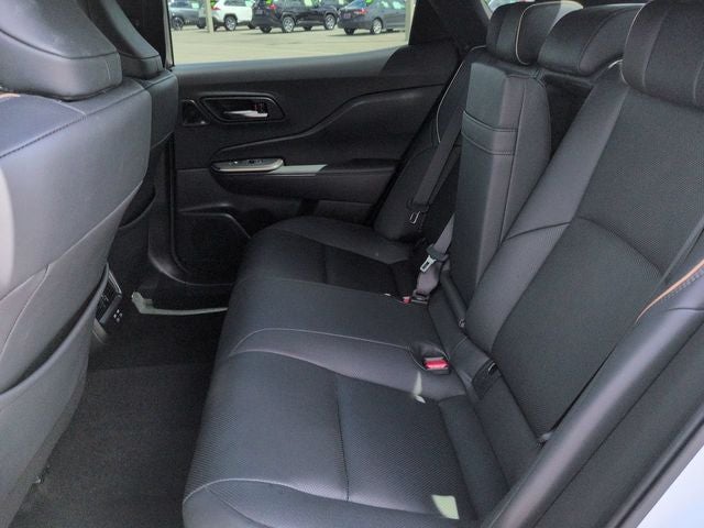 2023 Toyota Toyota Crown Platinum